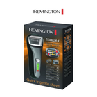 Remington F5800 - Rasoir 2 Grilles Titanium X-Séries product image