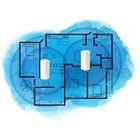 Linksys Velop Tri-Band WiFi Mesh System Router  product image