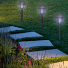 Outdoor Solar Mosquito Repellent Light (2- to 12-Pack) product image