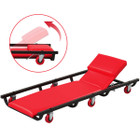 Padded Mechanic Rolling Creeper product image