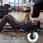 Padded Mechanic Rolling Creeper product image