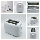 2-Slice Compact Toaster product image
