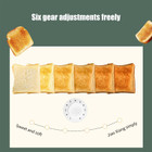 2-Slice Compact Toaster product image
