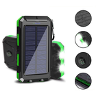 20000mAh Outdoor Solar Power Bank  product image