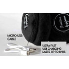 Bluetooth Earmuffs Headphones with Mic product image