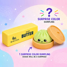 Slow Rising Dumpling & Butter Squishy product image