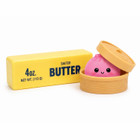 Slow Rising Dumpling & Butter Squishy product image