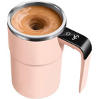 Self-Stirring Coffee Mug product image
