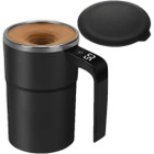 Self-Stirring Coffee Mug product image