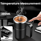 Self-Stirring Coffee Mug product image
