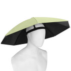 Hands-Free Umbrella Hat product image