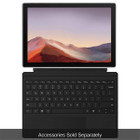 Microsoft Surface Pro 7 12.3" Tablet product image