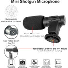 Flexible Tripod Vlog Kit product image