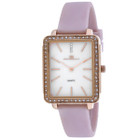 Oceanaut Women's Adorn White Dial Watch product image