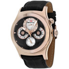 Seapro Men's Chronoscope Black Dial Watch product image