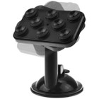 Universal Rotating Car Mount with Suction Grips  product image