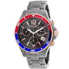 Oceanaut Men's Baltica Special Edition Black Dial Watch product image