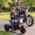 Kids' Ride-On Motorcycle product image