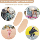 Breathable Thigh Chafing Prevention Tape (10-Pieces) product image