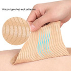 Breathable Thigh Chafing Prevention Tape (10-Pieces) product image