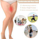 Breathable Thigh Chafing Prevention Tape (10-Pieces) product image