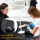 Portable Nail Table Station  product image
