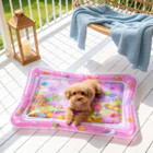 Interactive Cat Water Mat  product image
