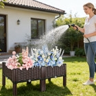 Outdoor Elevated Raised Garden Bed  product image