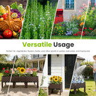 Outdoor Elevated Raised Garden Bed  product image