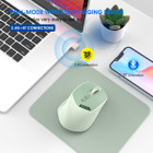 2.4G+BT Dual Mode Wireless Mouse product image