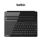 Belkin FastFit Bluetooth Keyboard with Cover product image