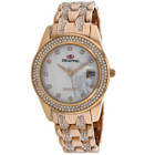 Seapro Women's Intrigue Mother of Pearl Dial Watch product image