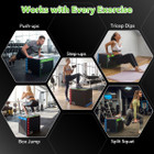 3-in-1 Soft Plyometric Jump Box product image