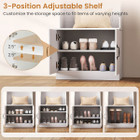 Hall Tree with Bench Storage  product image