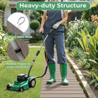8FT Outdoor Pathway with HDPE Frame product image