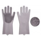 Reusable Silicone Dishwashing Gloves (2-Pack) product image