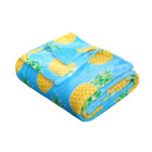 Noble House Summer Prints Microplush Throw Blankets product image
