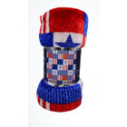 Noble House Summer Prints Microplush Throw Blankets product image