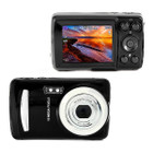 16 MP Digital Video Camera with 2.4 Inch Display and USB Cable product image