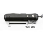 16 MP Digital Video Camera with 2.4 Inch Display and USB Cable product image