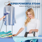 Chrinomee 3000W Handheld Steamer with 2 Modes product image