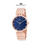 Oceanaut Women's Aerglo Blue MOP Dial Watch product image