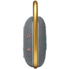 JBL Clip 4: Portable Speaker with Bluetooth product image