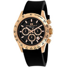 Oceanaut Men's Biarritz Black Dial Watch product image