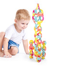 Zummy Building Construction Toys for Kids (138 Pieces) product image
