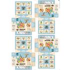 Zummy Building Construction Toys for Kids (138 Pieces) product image