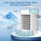 PolarBreeze Portable Air Conditioner product image