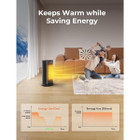 Oprunsy 1500W  Space  Heaters  product image
