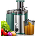 500W Centrifugal Juicer Extractor product image