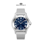 Oceanaut Women's Rayonner Blue Dial Watch  product image